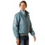 Ariat Stable 2.0 Insulated Jacket in Steel Sage